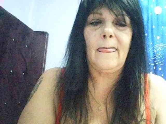 Charms webcam