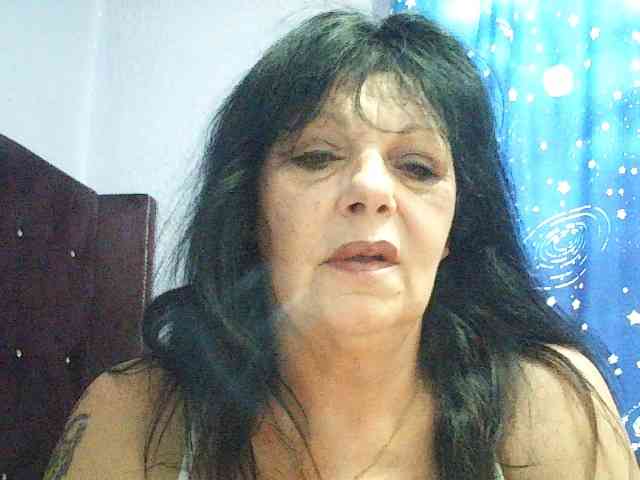 Charms webcam