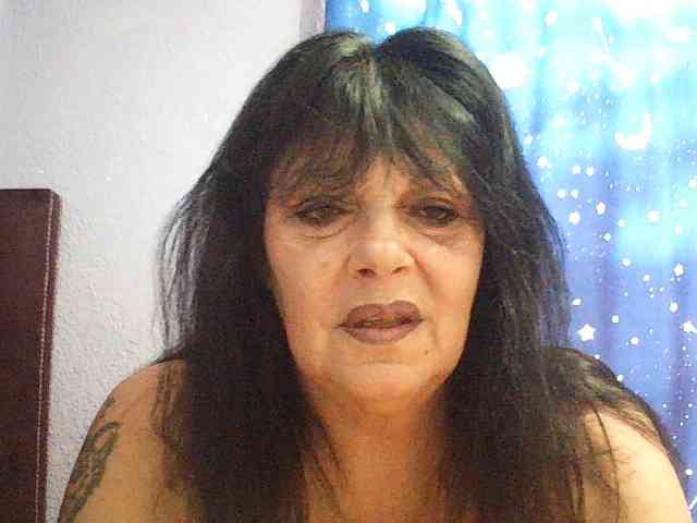 Charms webcam