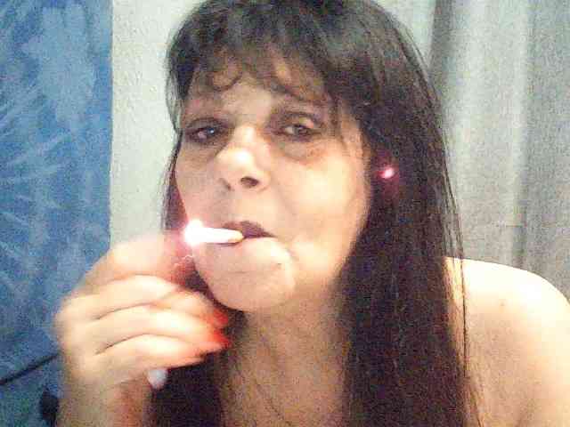Charms webcam