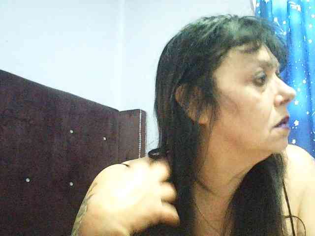 Charms webcam