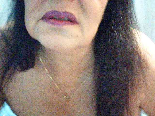 Charms webcam