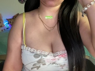 Jasmine6 Porn Show