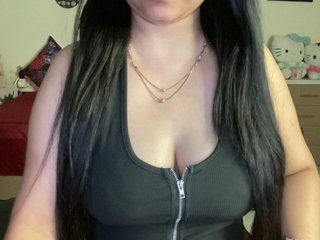 Jasmine6 Porn Show
