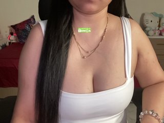 Jasmine6 Porn Show