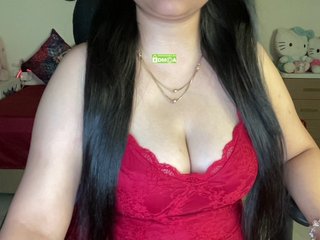 Jasmine6 Porn Show
