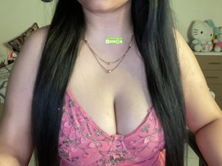 Jasmine6 Porn Show