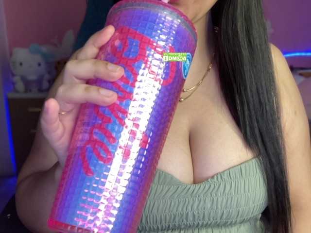 Jasmine6 live cam on BongaCams