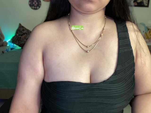 Jasmine6 live cam on BongaCams