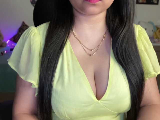 Jasmine6 live cam on BongaCams