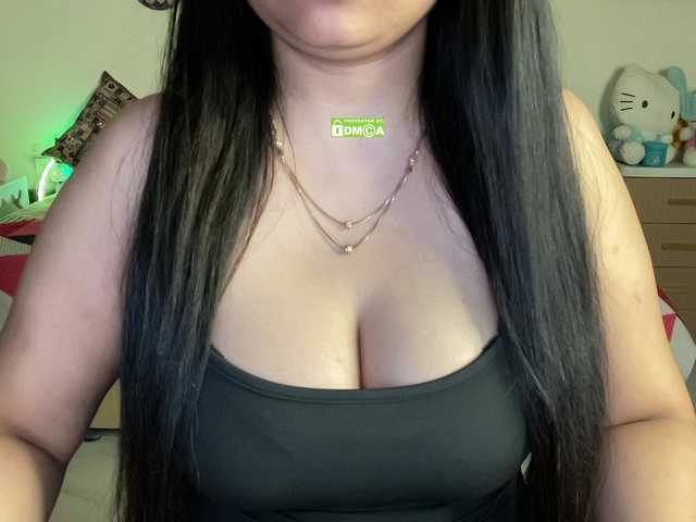 Jasmine6 live cam on BongaCams