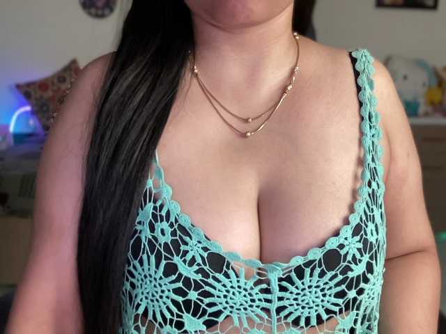 Jasmine6 live cam on BongaCams