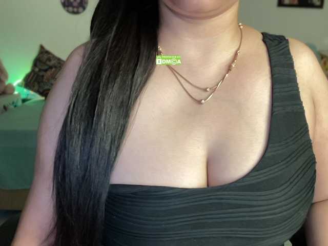 Jasmine6 live cam on BongaCams