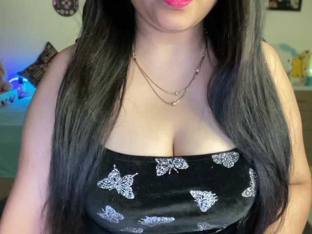 Jasmine6 live cam on BongaCams