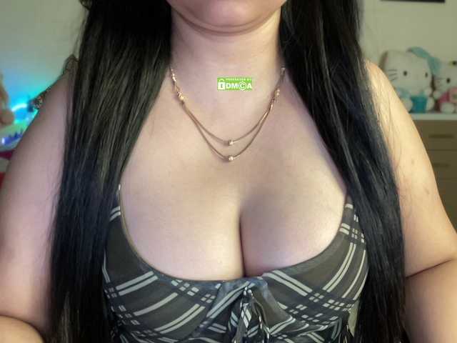 Jasmine6 live cam on BongaCams