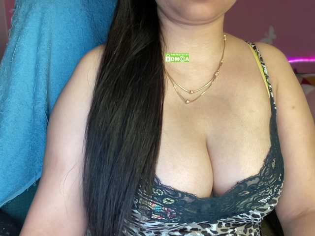 Jasmine6 live cam on BongaCams