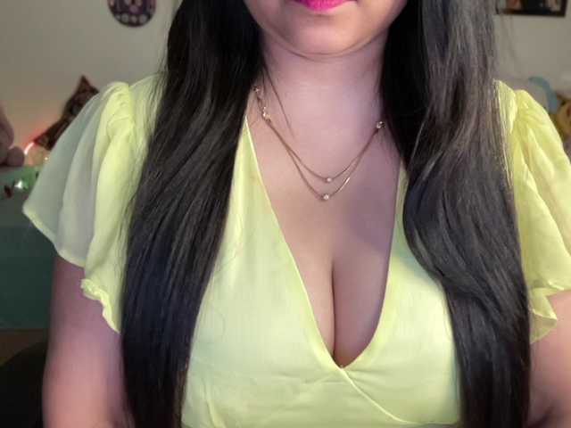 Jasmine6 live cam on BongaCams
