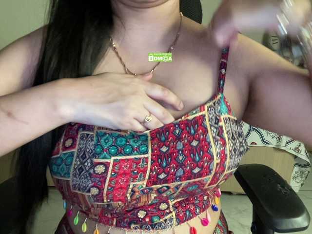 Jasmine6 live cam on BongaCams