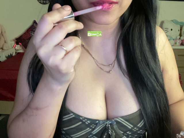 Jasmine6 live cam preview