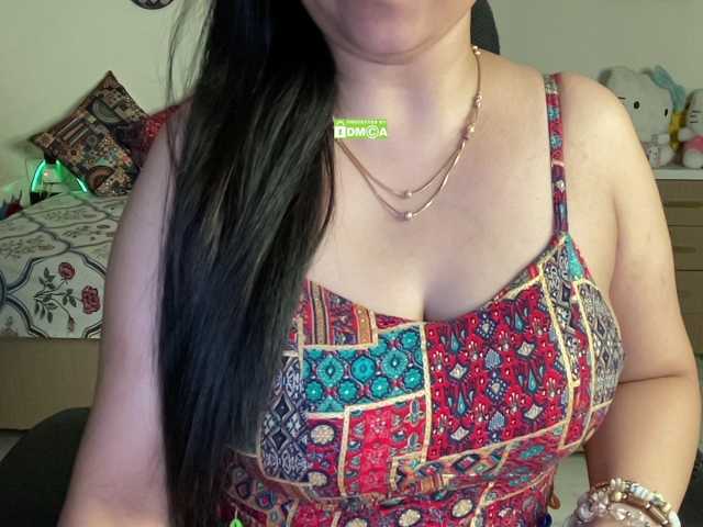 Jasmine6 live cam on BongaCams