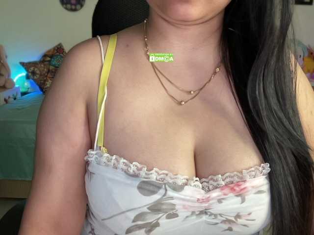Jasmine6 live cam on BongaCams