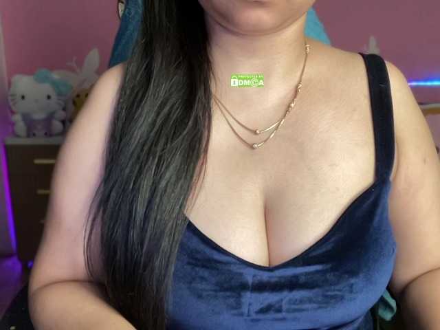 Jasmine6 live cam on BongaCams