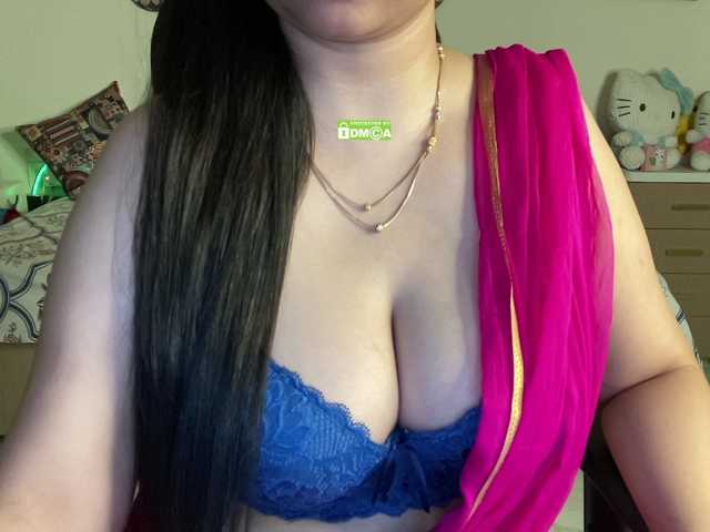 Jasmine6 live cam on BongaCams