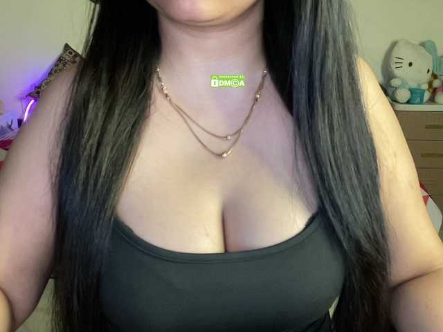 Jasmine6 live cam on BongaCams