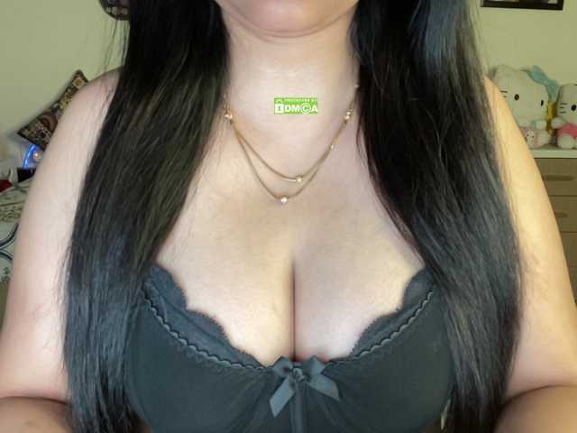 Jasmine6 live cam preview