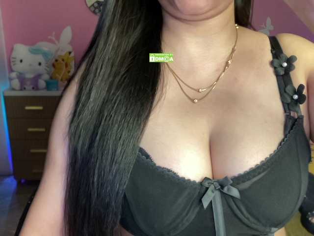 jasmine6 live sex show