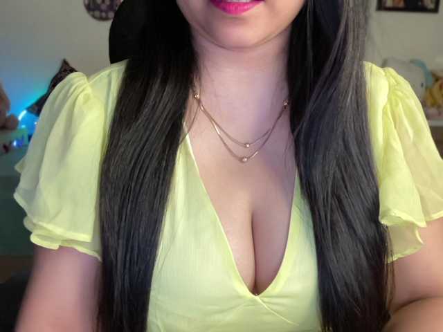 Jasmine6 live cam on BongaCams