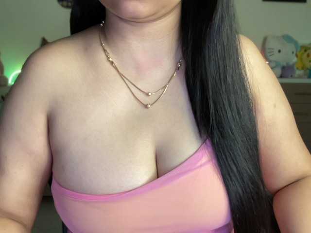 Jasmine6 live cam on BongaCams