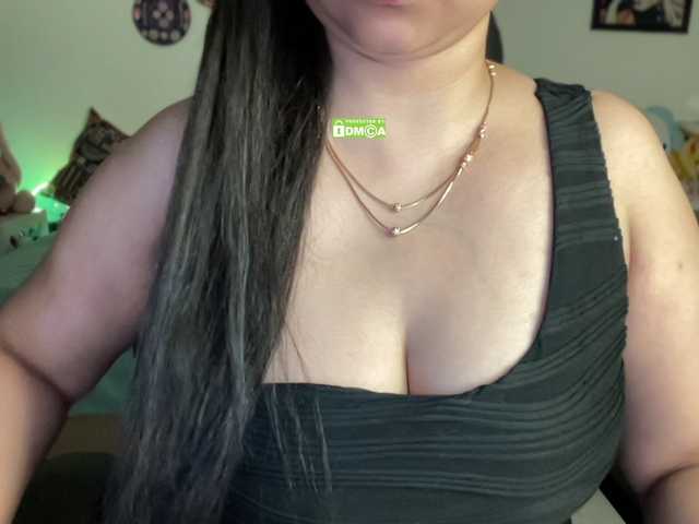 Jasmine6 live cam on BongaCams