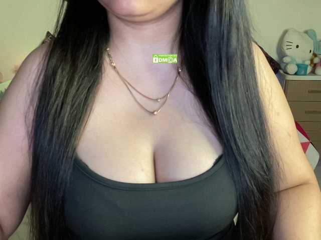 Jasmine6 live cam on BongaCams