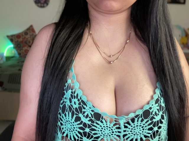 Jasmine6 live cam on BongaCams