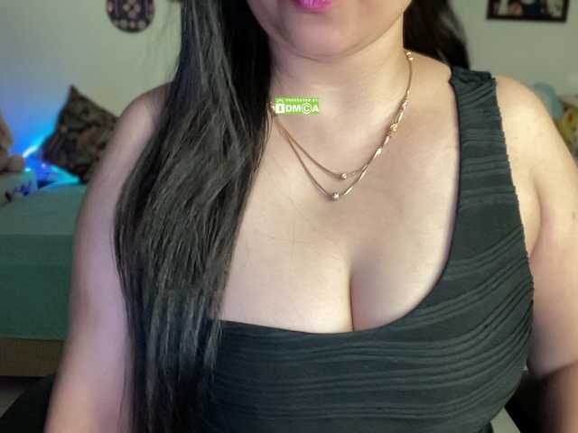 Jasmine6 live cam on BongaCams