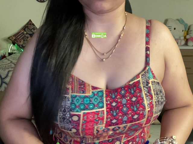 Jasmine6 live cam on BongaCams