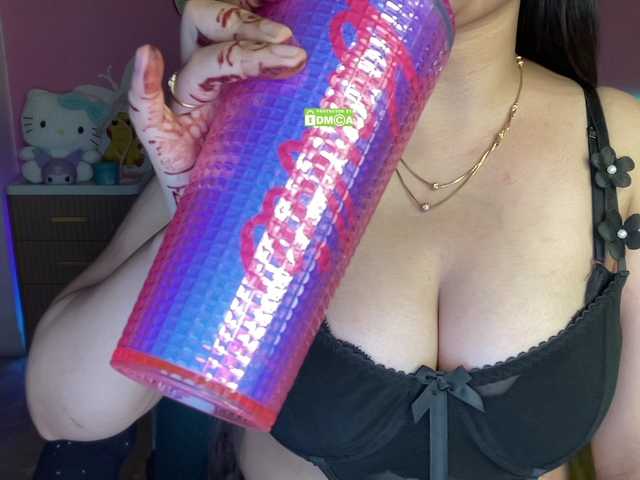 Jasmine6 live cam on BongaCams