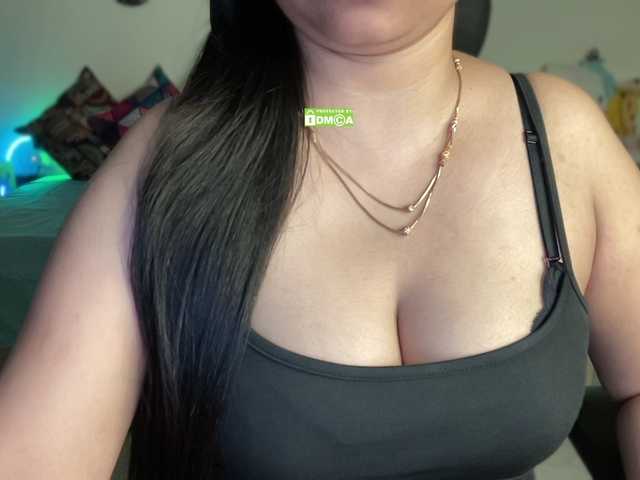 Jasmine6 live cam