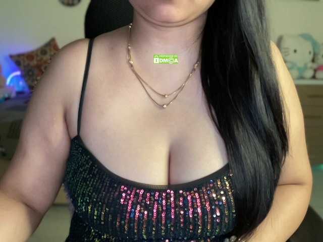 Jasmine6 live cam on BongaCams