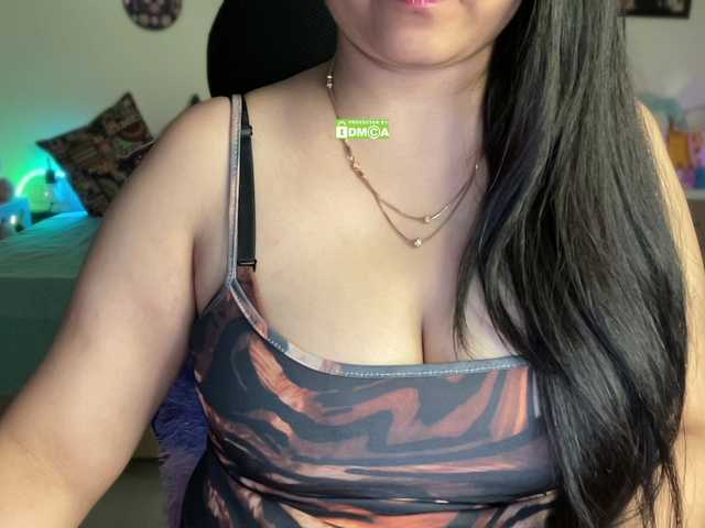 Jasmine6 live cam on BongaCams