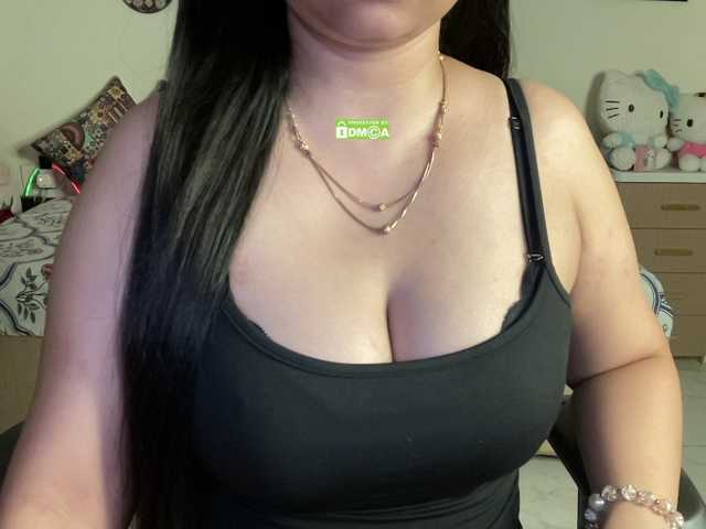 Jasmine6 live cam on BongaCams
