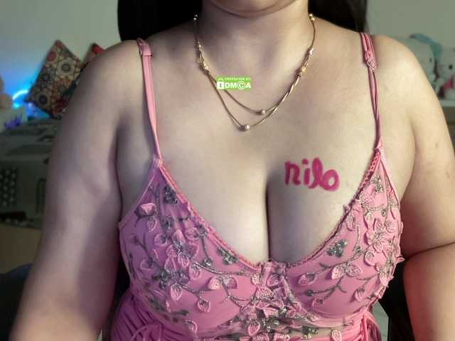 Jasmine6 live cam on BongaCams