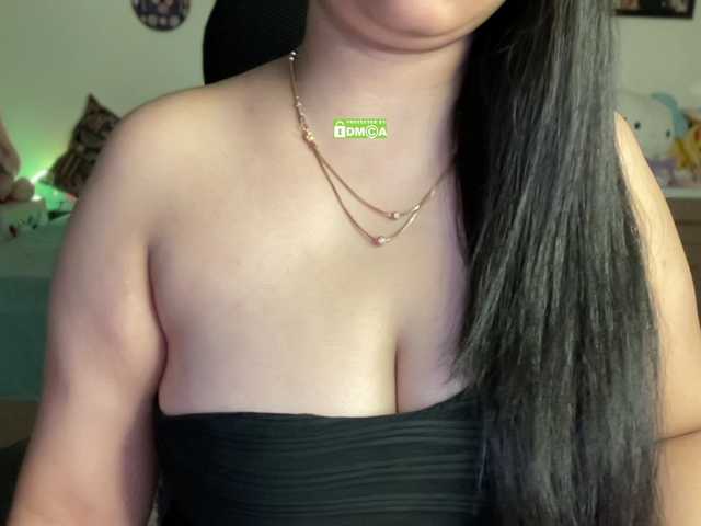 Jasmine6 live cam on BongaCams