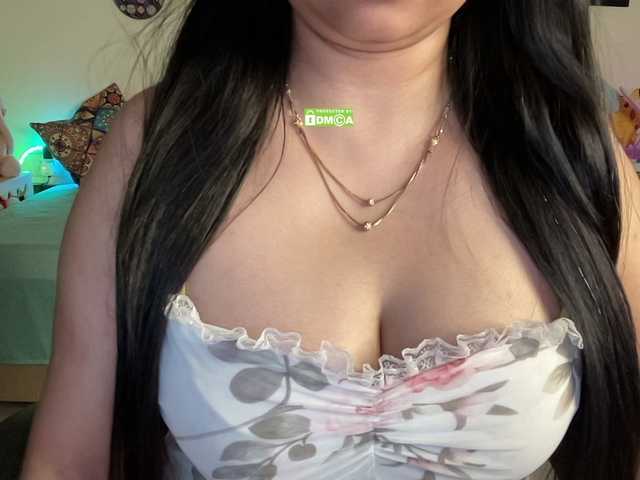 Jasmine6 live webcam show