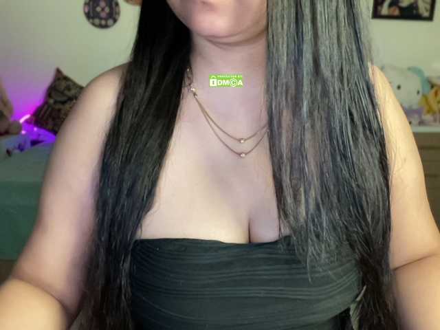 Jasmine6 live cam on BongaCams