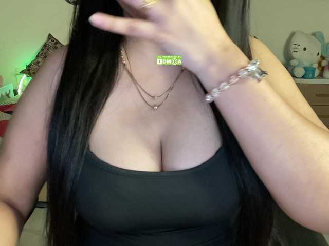 Jasmine6 live cam on BongaCams