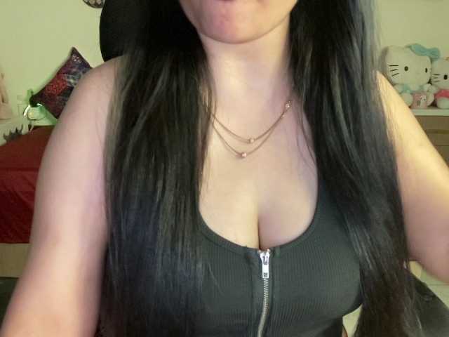 Jasmine6 live cam on BongaCams