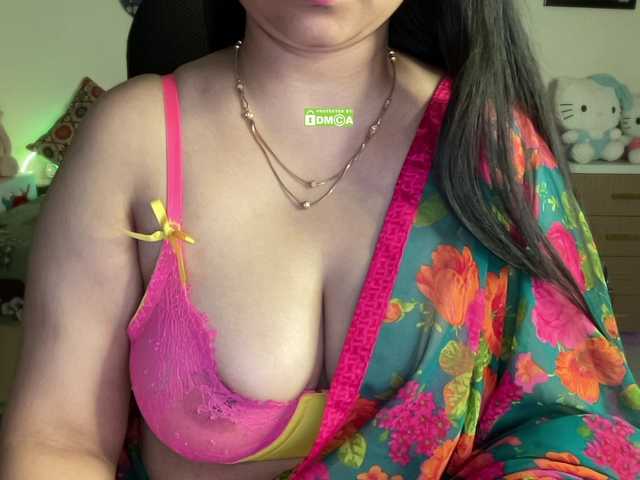Jasmine6 live cam on BongaCams