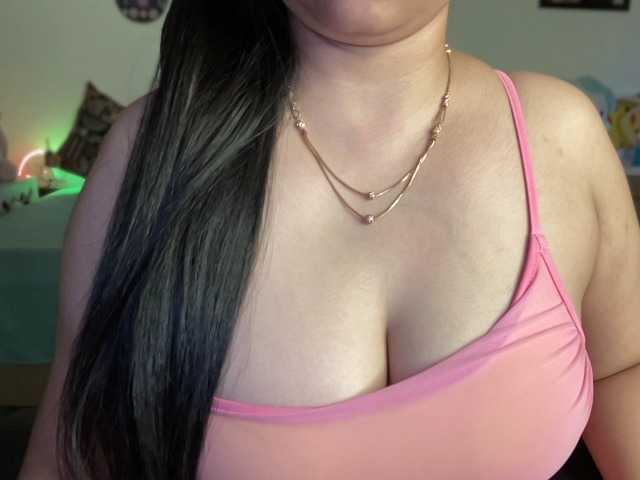 jasmine6 live sex show